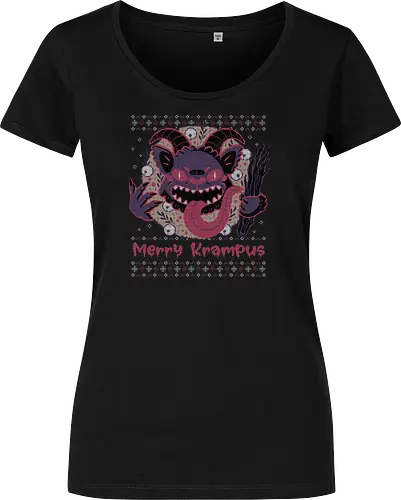Merry Krampus