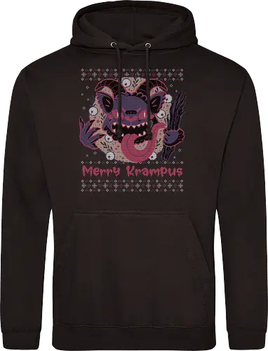 Merry Krampus