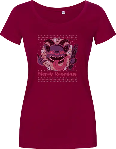 Merry Krampus