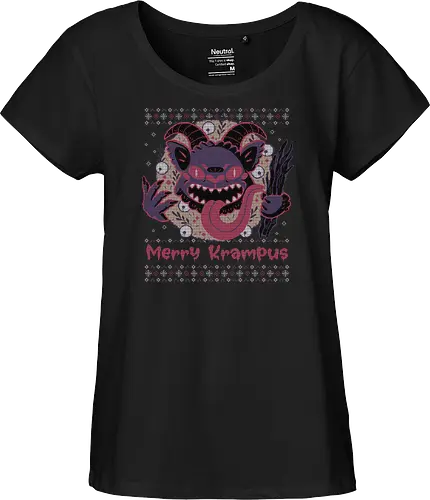 Merry Krampus