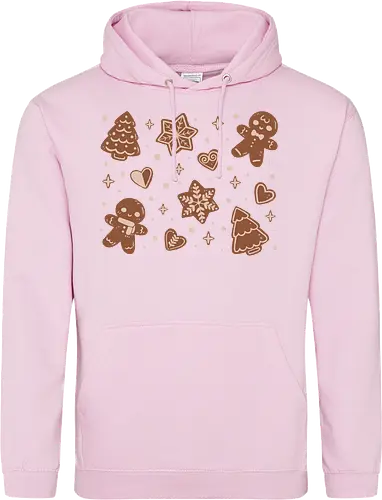 Cute Christmas Cookies