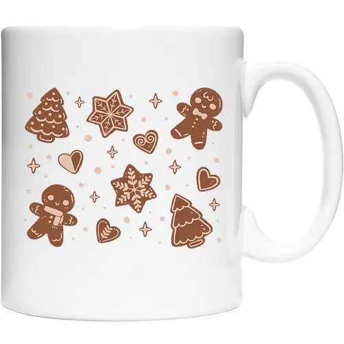Cute Christmas Cookies