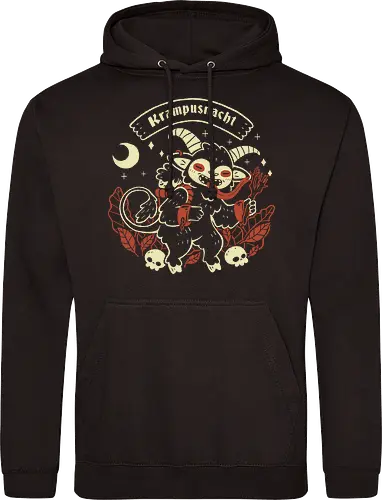 Krampusnacht