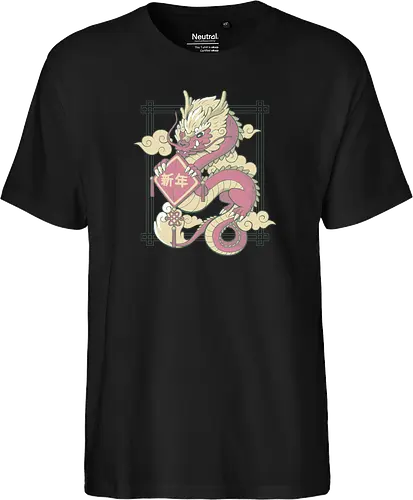 The Year Of The Dragon