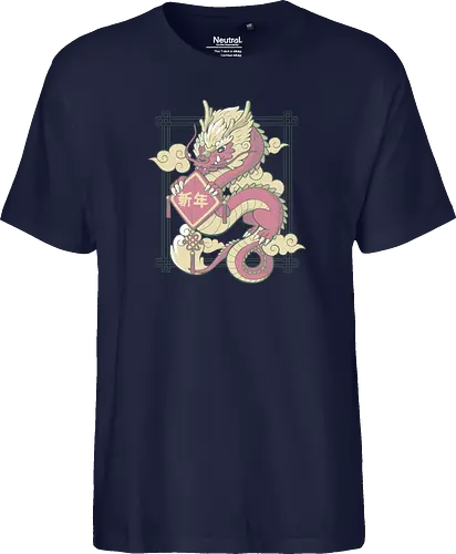 The Year Of The Dragon