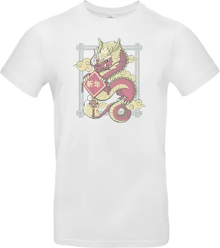 The Year Of The Dragon