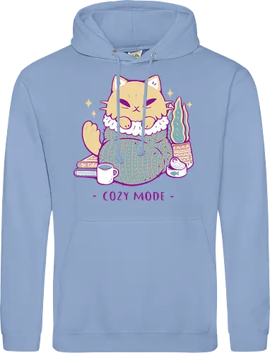 Cozy Mode
