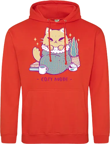 Cozy Mode
