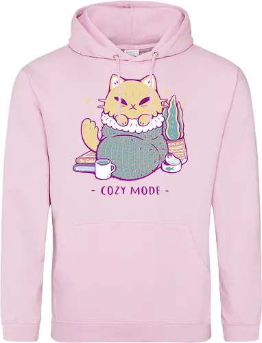 Cozy Mode