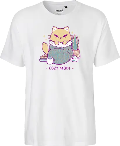 Cozy Mode