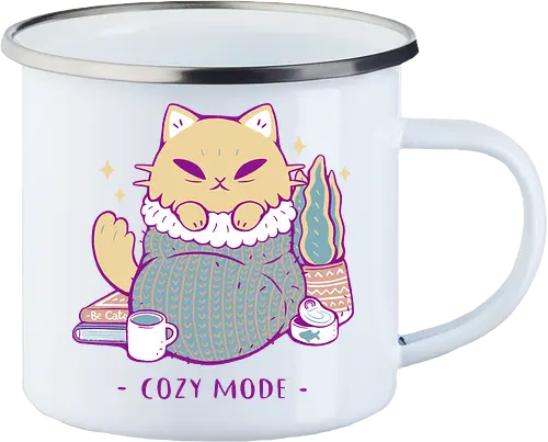 Cozy Mode