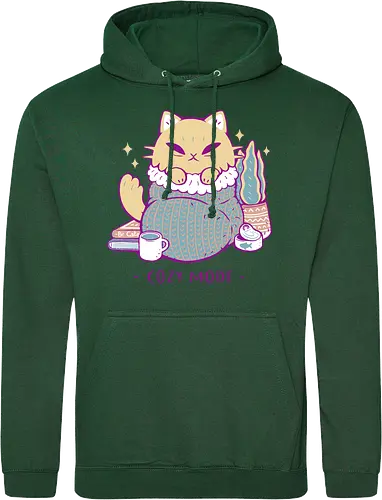 Cozy Mode