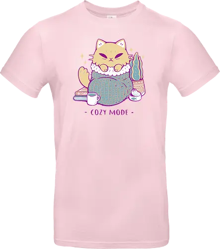 Cozy Mode