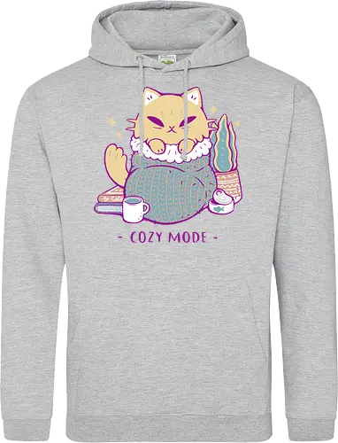 Cozy Mode