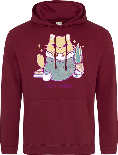 Cozy Mode