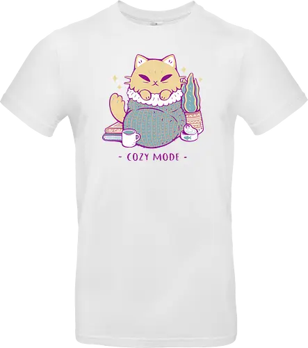 Cozy Mode