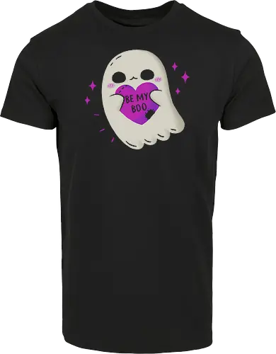 Be my Boo