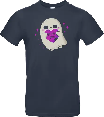 Be my Boo