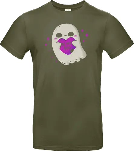 Be my Boo