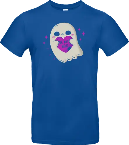 Be my Boo
