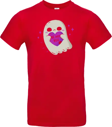 Be my Boo