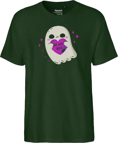 Be my Boo