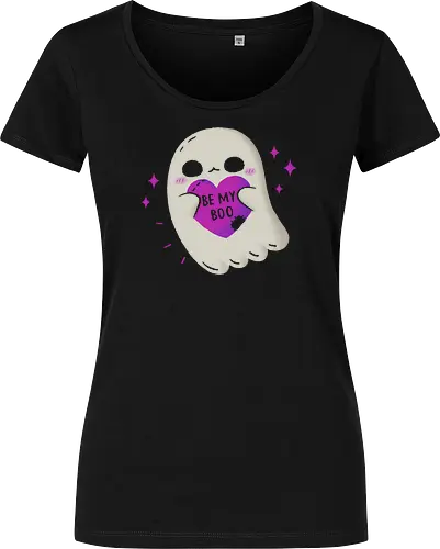 Be my Boo