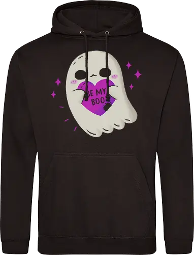 Be my Boo