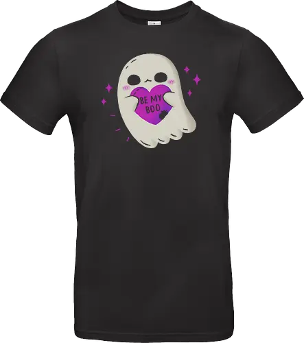 Be my Boo