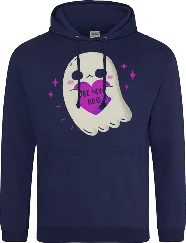 Be my Boo