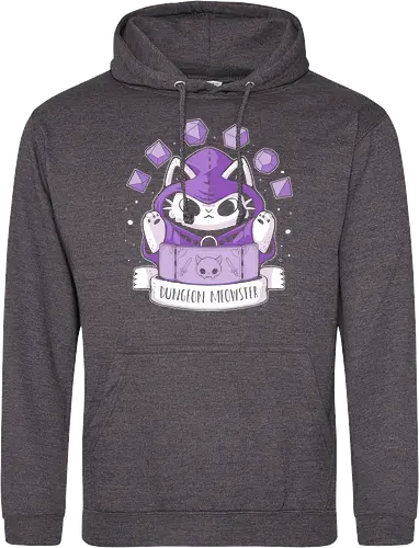 Dungeon Meowster