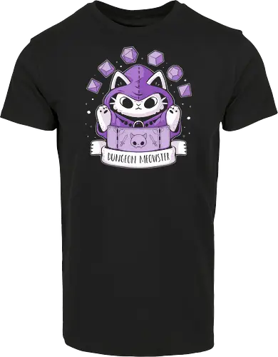 Dungeon Meowster