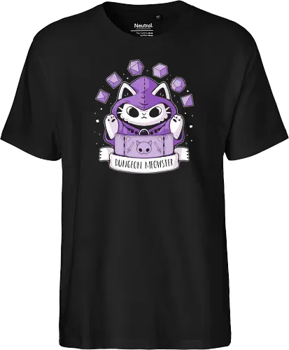 Dungeon Meowster