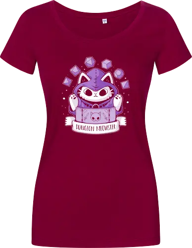 Dungeon Meowster