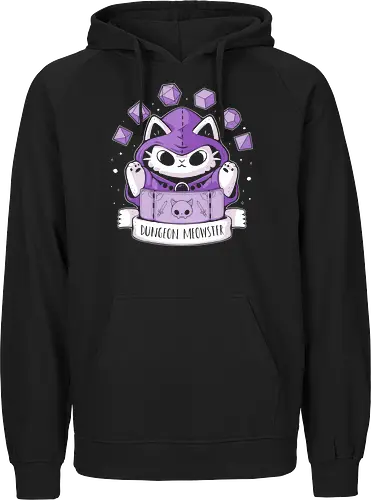 Dungeon Meowster