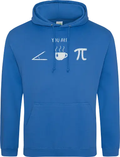 Cutie Pie Math Pun