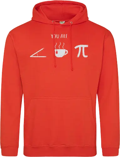 Cutie Pie Math Pun