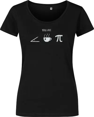 Cutie Pie Math Pun