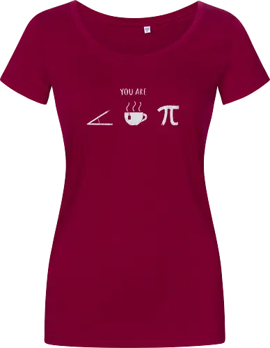 Cutie Pie Math Pun