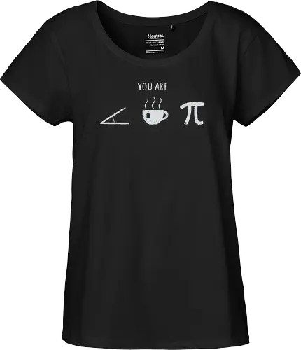 Cutie Pie Math Pun