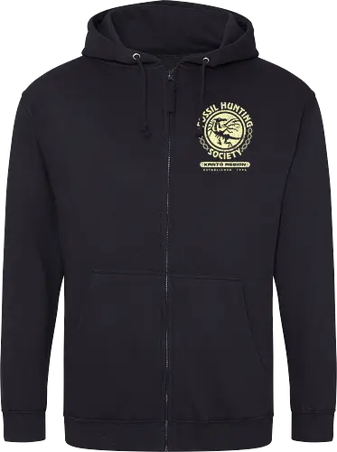 Fossil Hunting Society