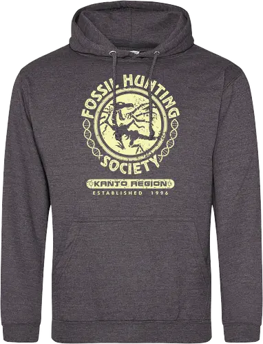 Fossil Hunting Society