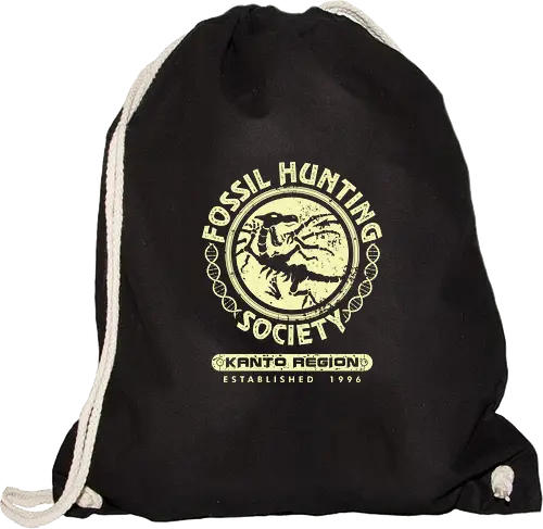 Fossil Hunting Society