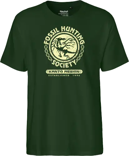 Fossil Hunting Society