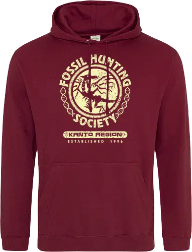 Fossil Hunting Society