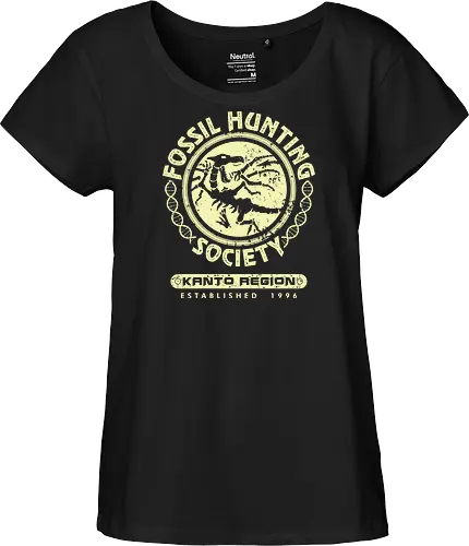 Fossil Hunting Society