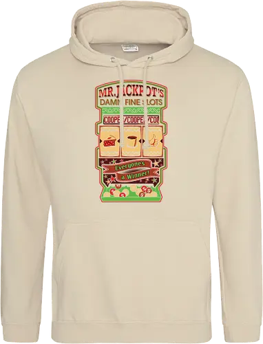Damn Fine Slots