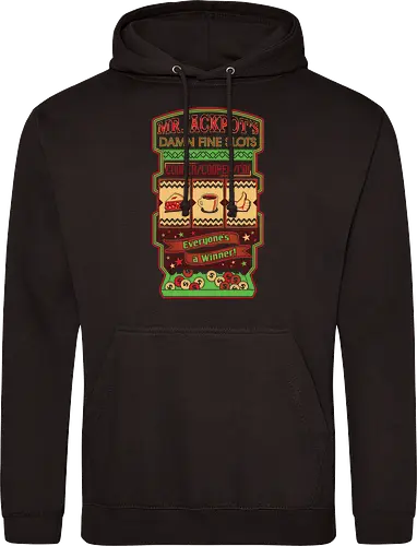 Damn Fine Slots