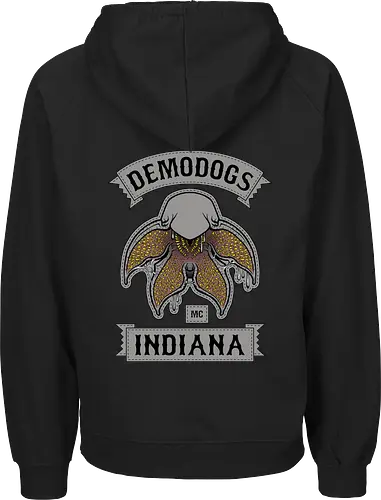 Demodogs MC