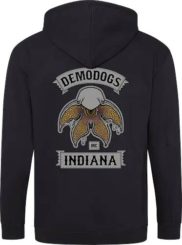 Demodogs MC
